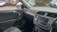 Volkswagen Tiguan 2.0 TDi 150 4Motion SEL 5dr Diesel Estate